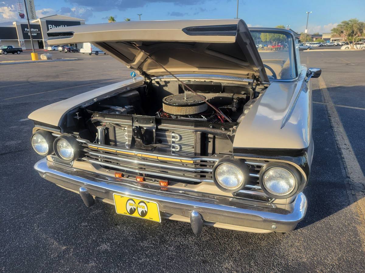 Used 1962 Rambler American Deluxe