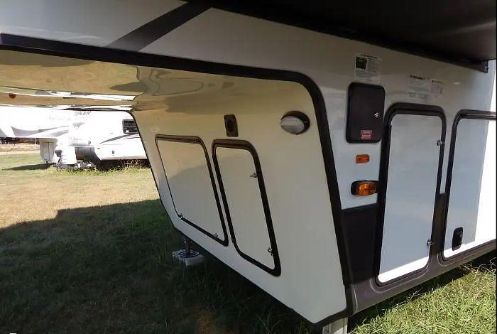 Used 2021 Keystone Montana 3761FL