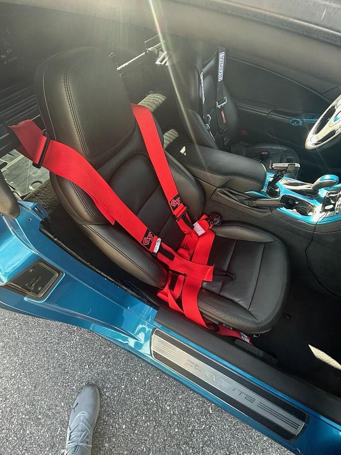 Used 2008 Corvette C6 LS3