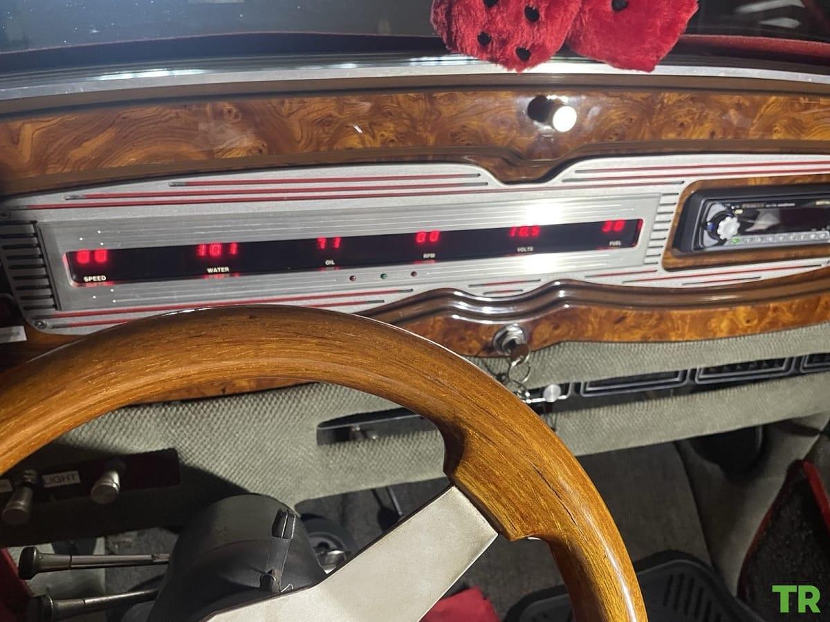 Used 1934 Ford Coupe