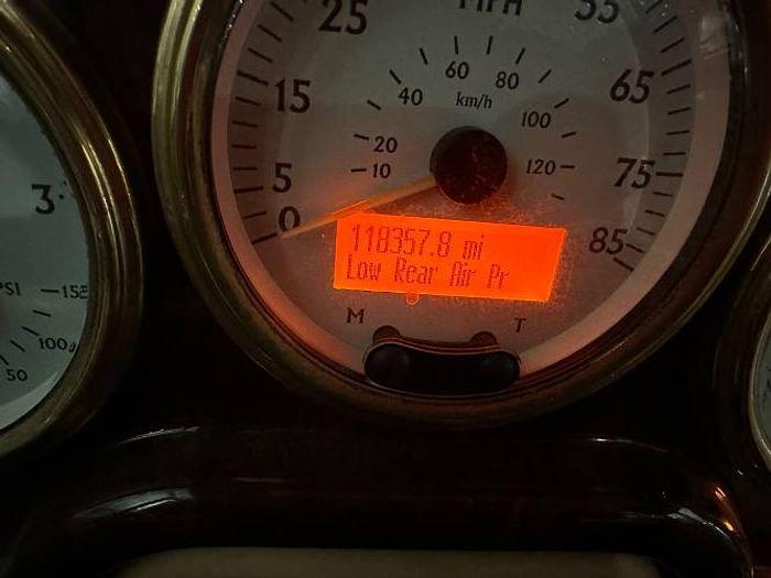 Used 2007 Monaco Signature Noble III