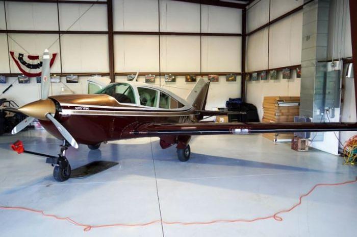 Used 1975 Bellanca Super Viking