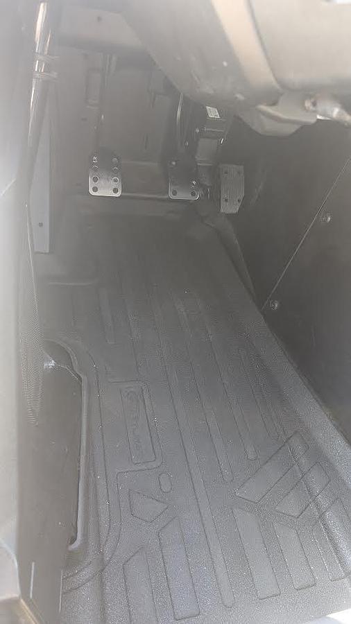 Used 2021 Polaris Slingshot SL