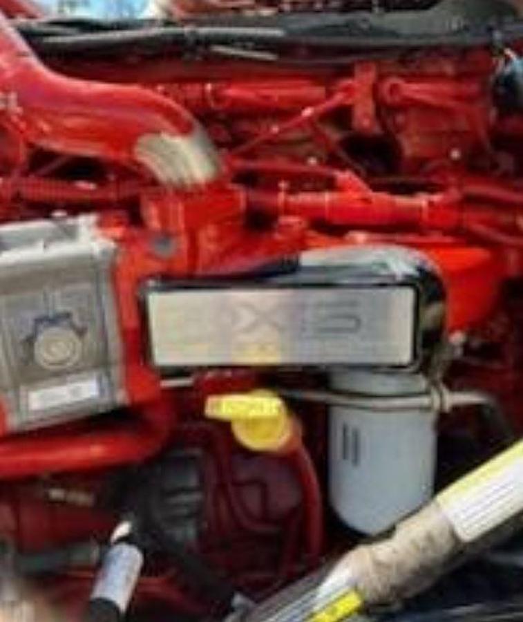 Used 2020 Kenworth T680 Sleeper Semi Truck