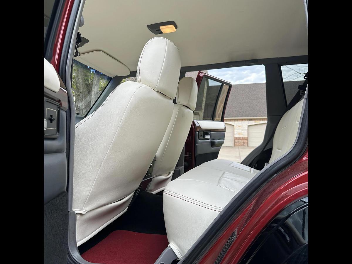 Used 1996 Jeep Cherokee 2WD 4-Door