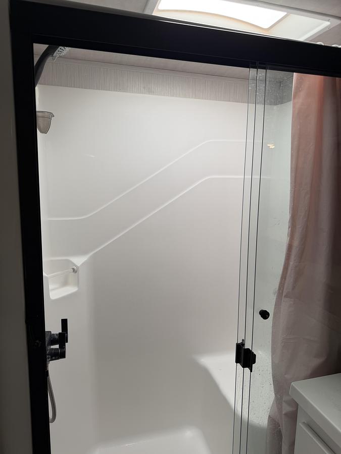 Used 2022 Forest River Cedar Creek 388RK Fifth Wheel