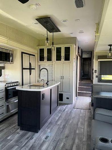 Used 2022 Jayco Eagle 355MBQS