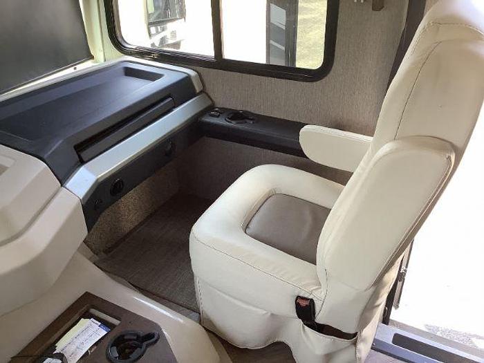 Used 2020 Fleetwood Bounder 35K