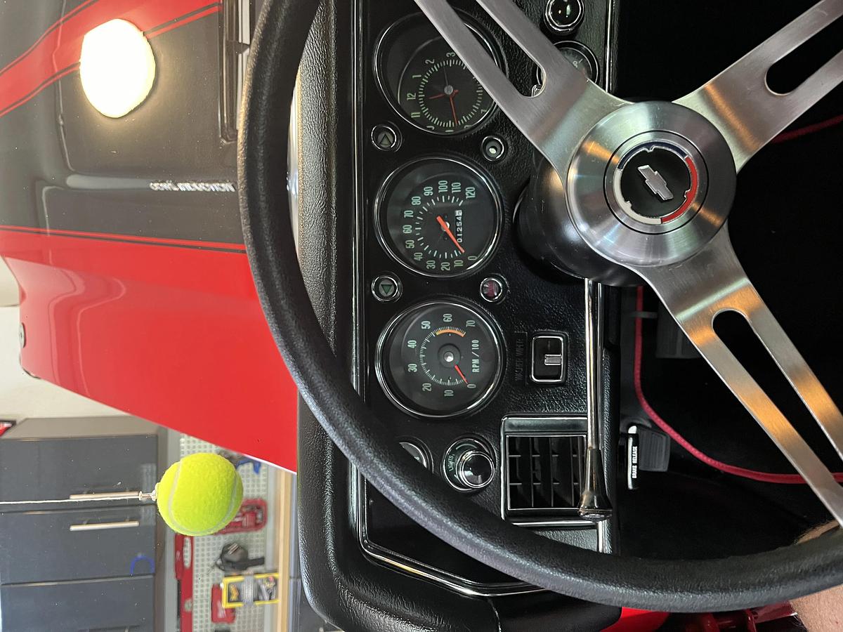 Used 1970 Chevrolet Chevelle SS Coupe