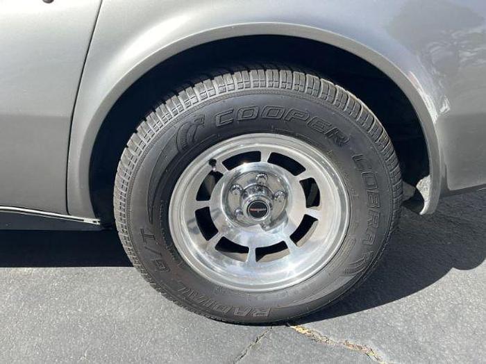 Used 1978 Chevrolet Corvette