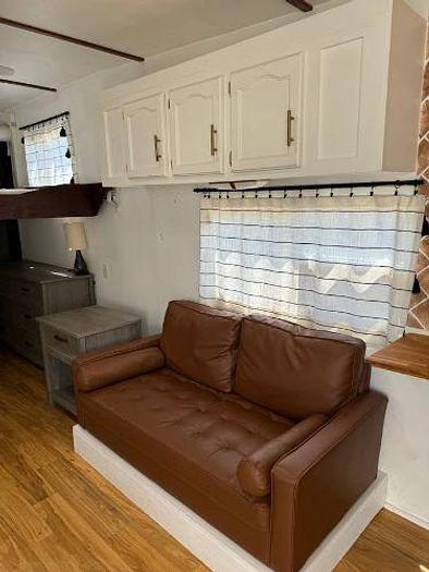 Used 2002 Keystone Tail Gator 251 RR