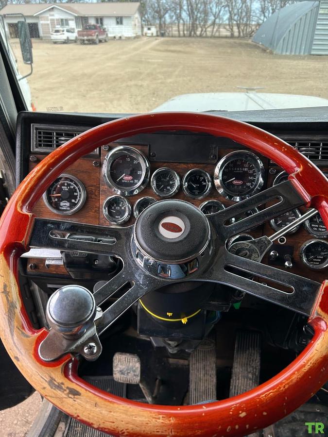 Used 1997 Peterbilt 379