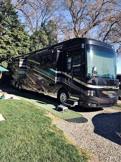 Used 2016 Newmar Mountain Aire 4565