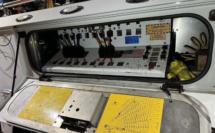 Used 2017 Peterbilt 567