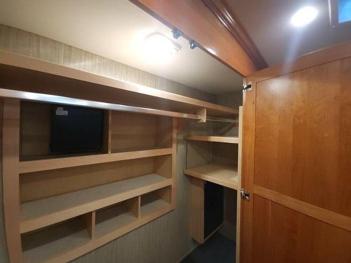 Used 2018 Newmar Dutch Star 4369