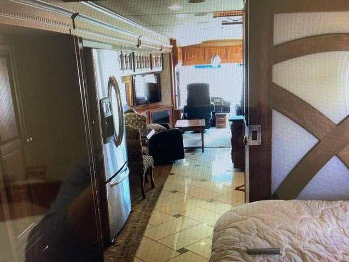 Used 2012 Itasca Ellipse 42QD