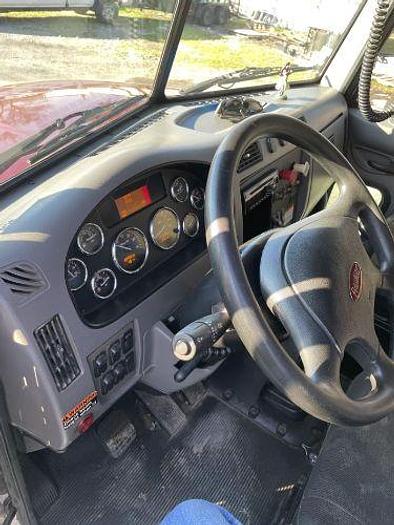 Used 2013 Peterbilt 337