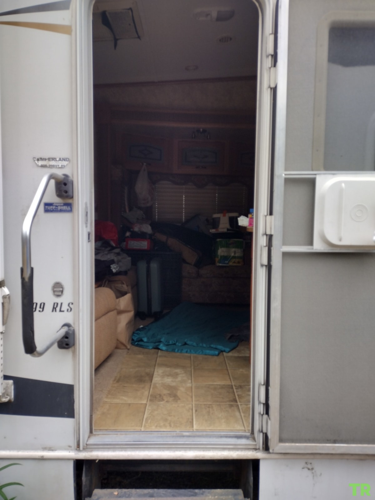 Used 2007 Jayco Eagle 299 RLS