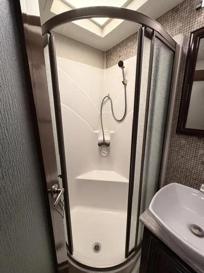 Used 2019 Forest River Georgetown XL 369DS Class A Motorhome