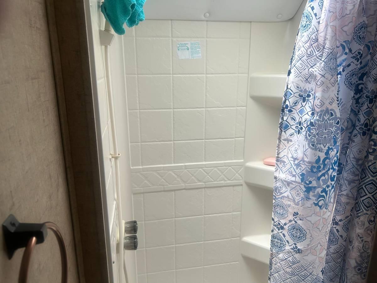 Used 2016 Forest River Sunseeker 2290S