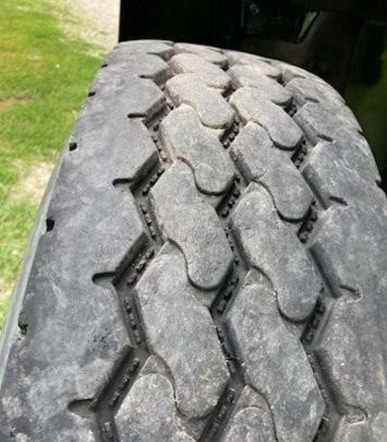 Used 2010 International Durastar 4400