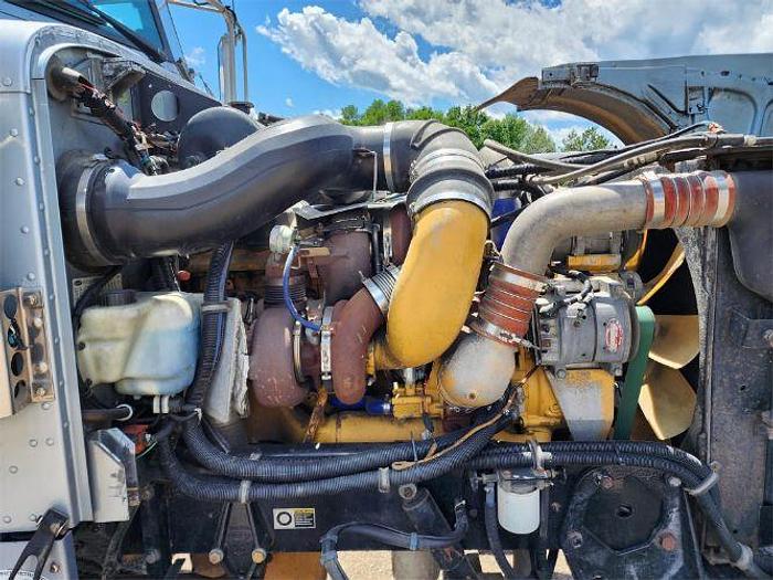 Used 2007 Peterbilt 379