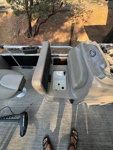 Used 2023 Ranger Reata 200F