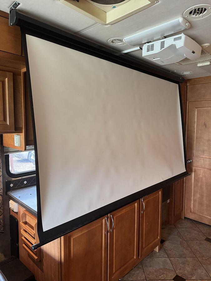 Used 2007 Gulf Stream Tourmaster M-40F Class A Motorhome