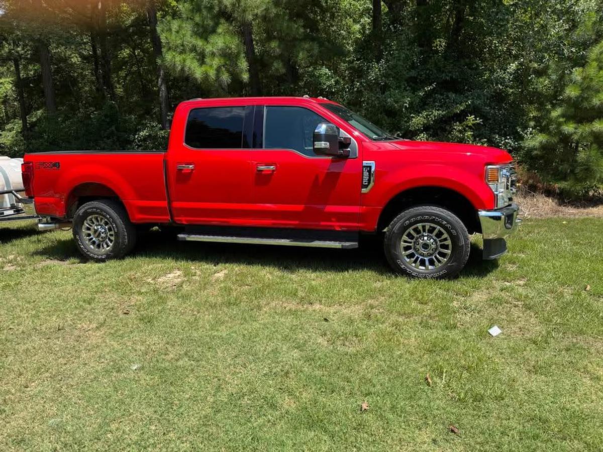 Used 2020 KZ Sportsmen 303RL