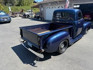 Used 1955 Chevrolet 3100