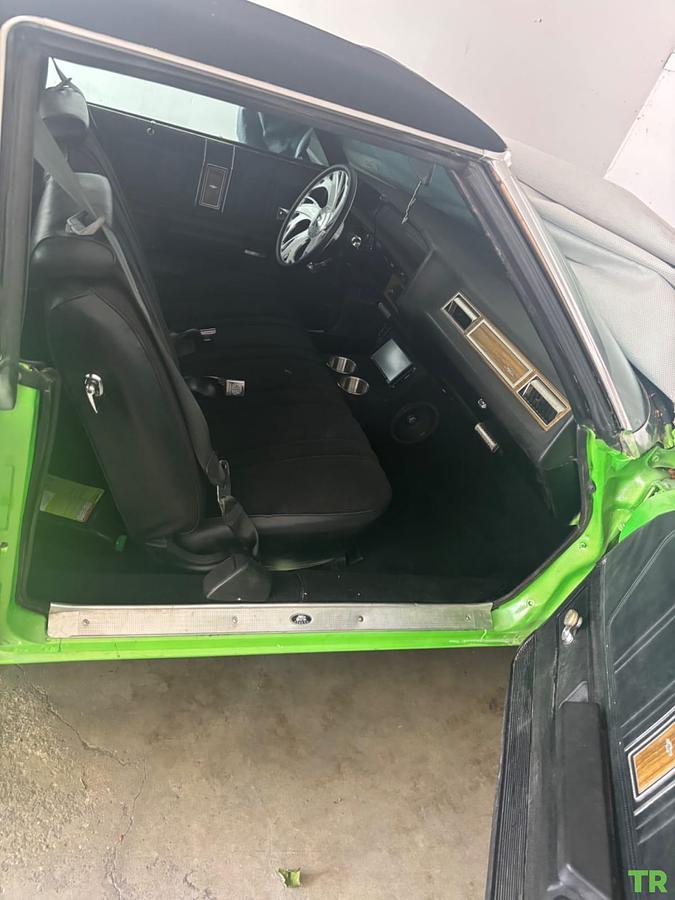Used 1975 Chevrolet Impala Custom