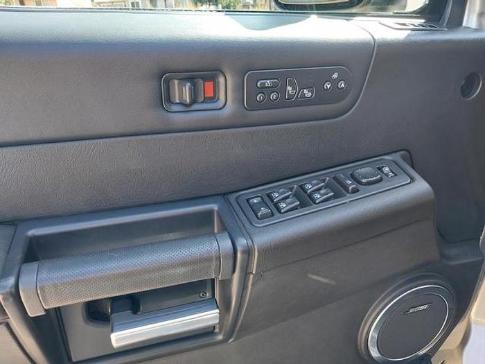 Used 2006 HUMMER H2