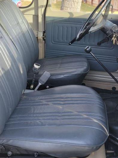 Used 1978 Toyota Land Cruiser