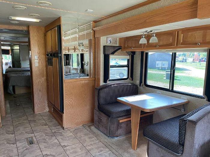 Used 2008 Newmar Dutch Star 4304