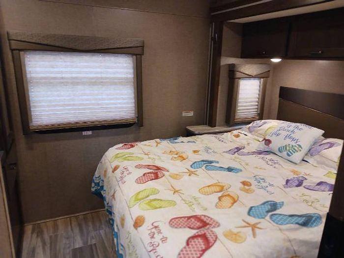 Used 2020 Thor A.C.E 30.3