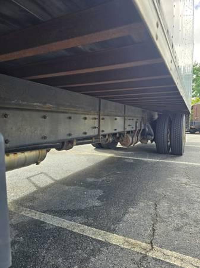 Used 2016 Freightliner M2 106
