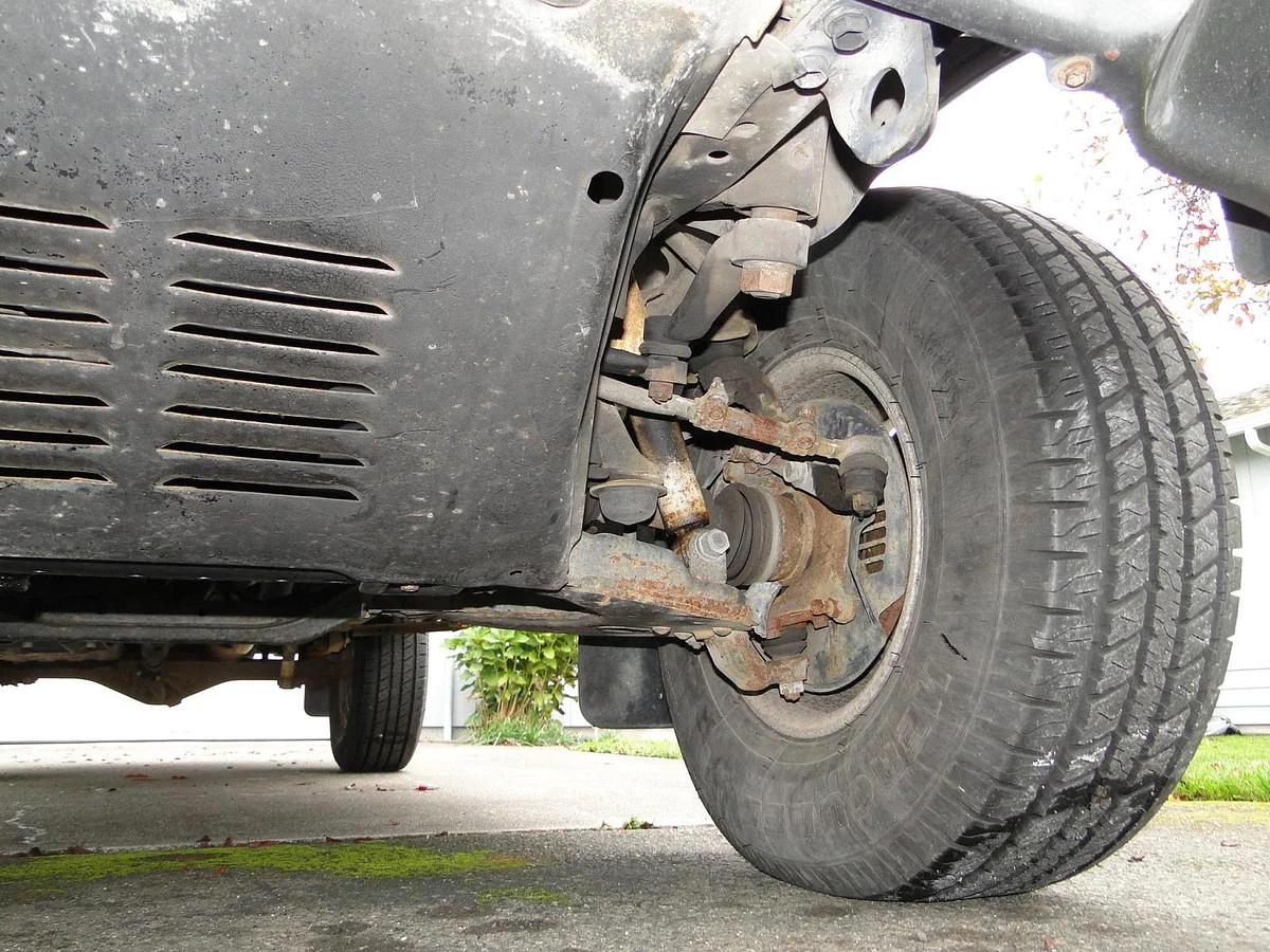 Used 1990 Toyota 4x4 Xtracab SR5 Pickup