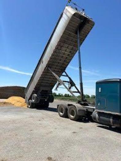 Used 2013 MAC Trailer