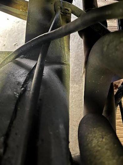 Used 1951 Chevrolet Fleetline Tudor Deluxe