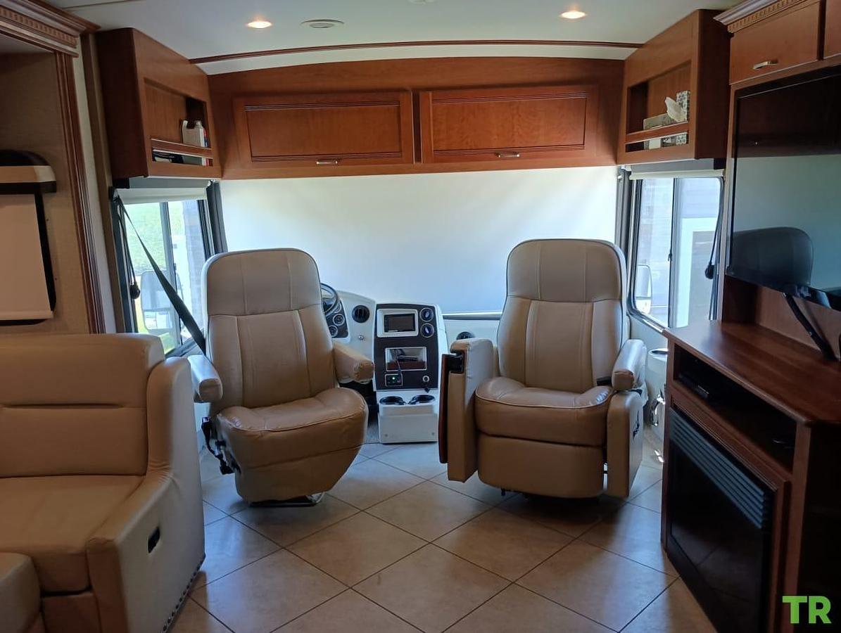 Used 2015 Winnebago Forza 34T