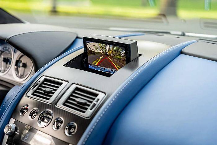 Used 2014 Aston Martin Vantage S