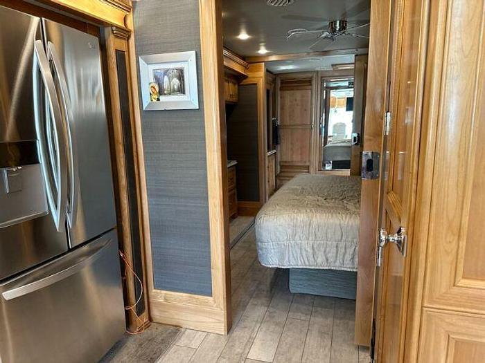 Used 2021 Tiffin Phaeton 40IH