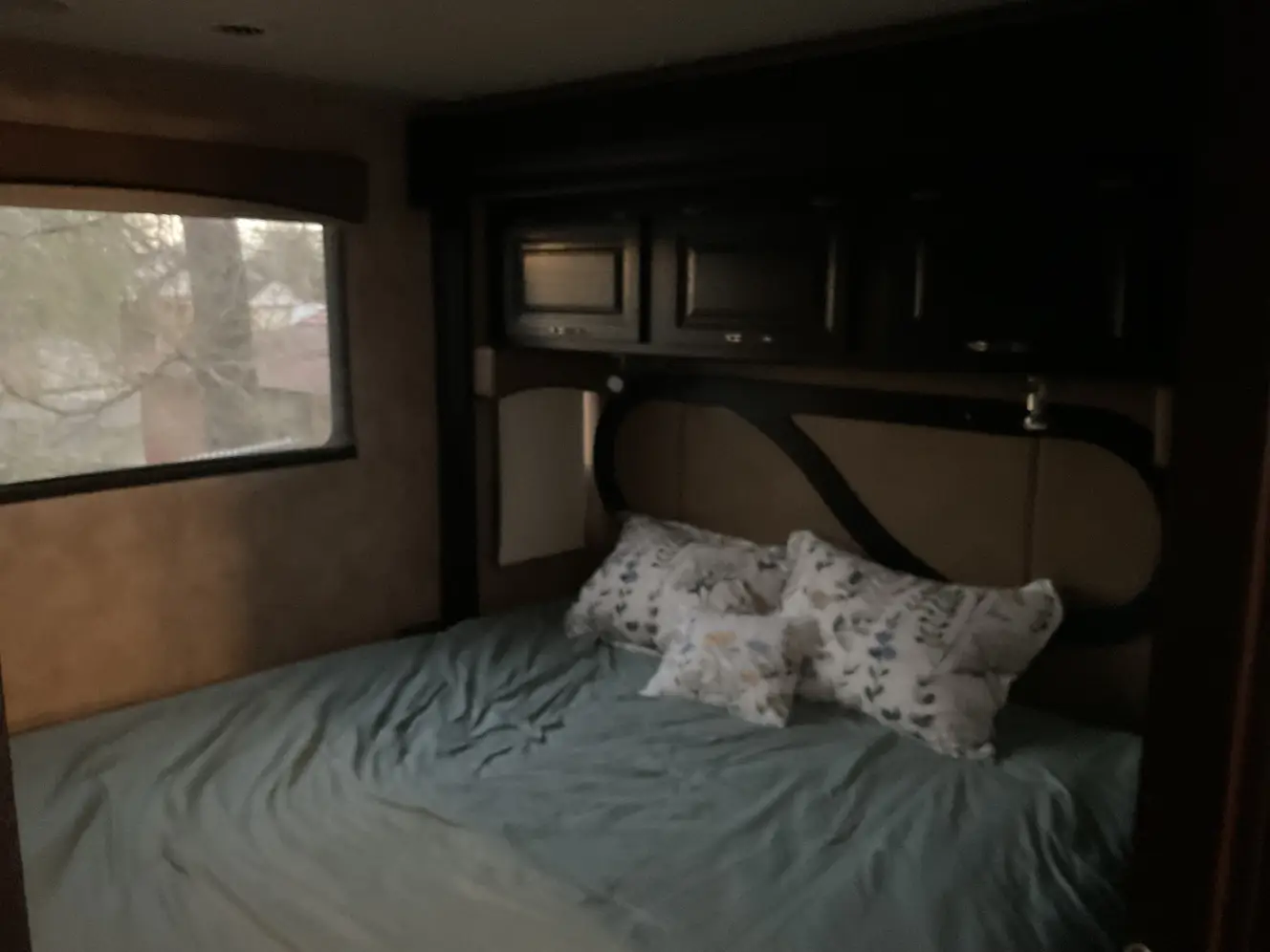 Used 2018 Nexus Ghost 34DS