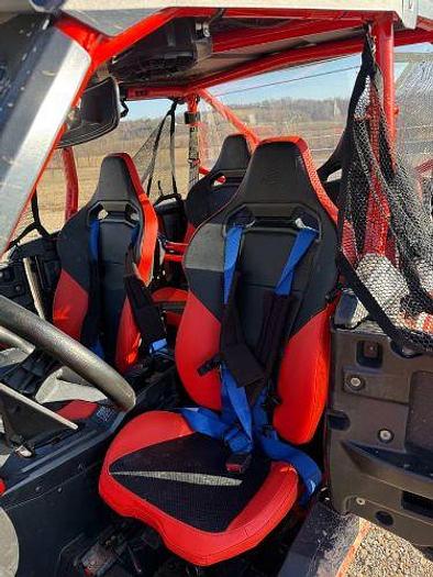 Used 2020 Honda Talon 1000X 4