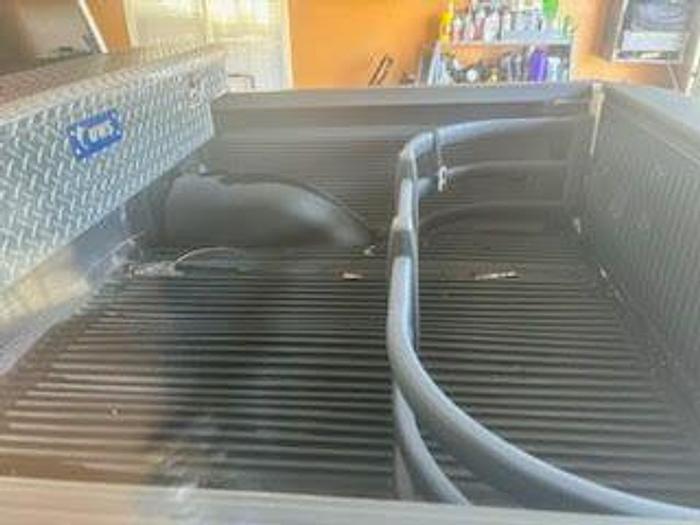 Used 2019 Nissan Frontier SV