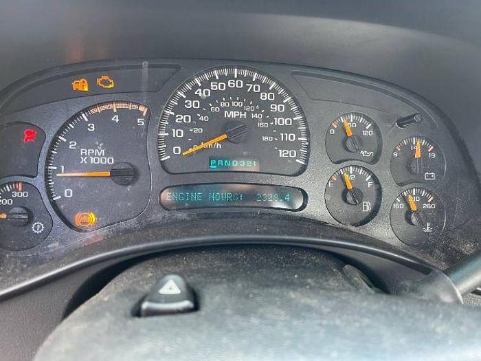 Used 2005 GMC Sierra 3500 WT