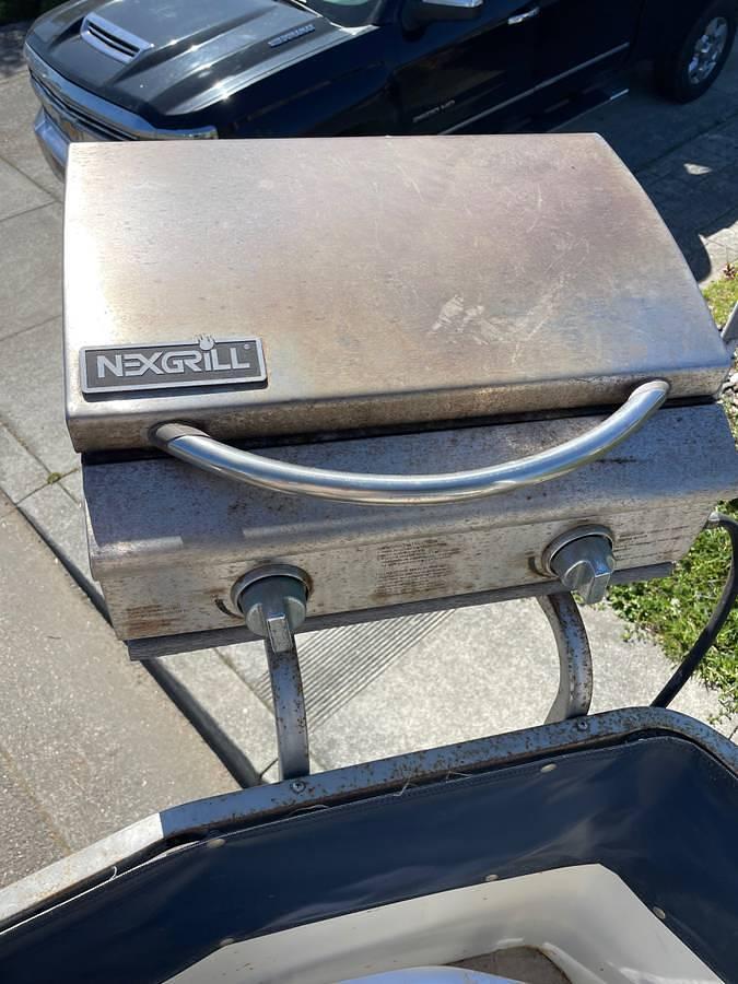 Used 2006 Liberty Fisher 240