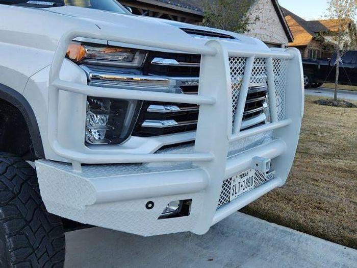Used 2023 Chevrolet Silverado 2500 High Country
