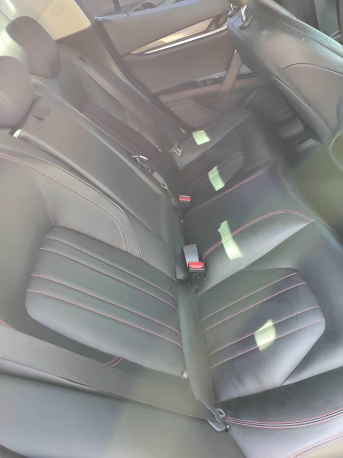 Used 2016 Maserati Ghibli