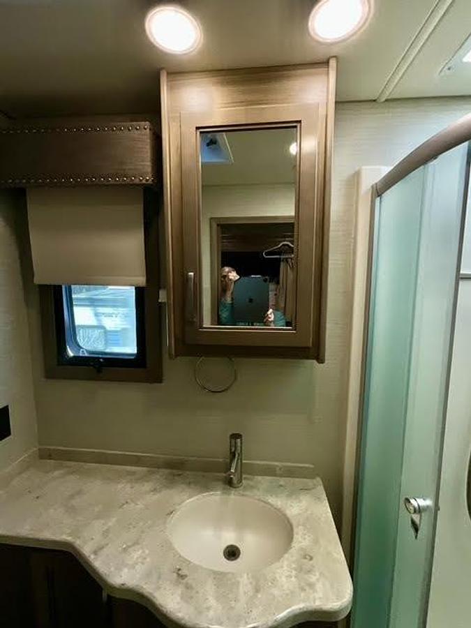 Used 2018 Jayco Seneca 37FS